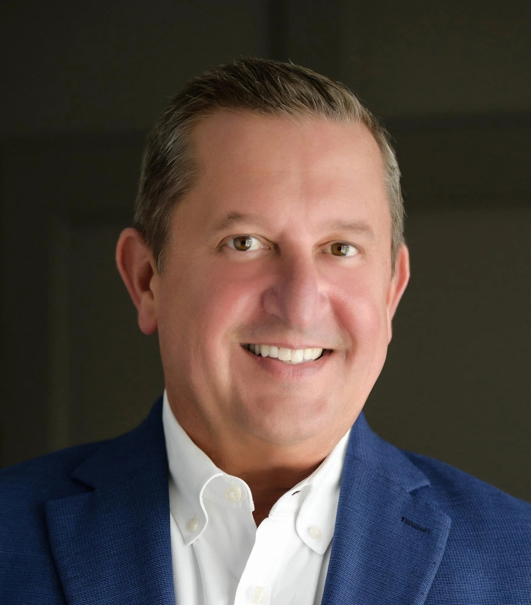 Russell Commercial Advisory - Vince Liuzzi