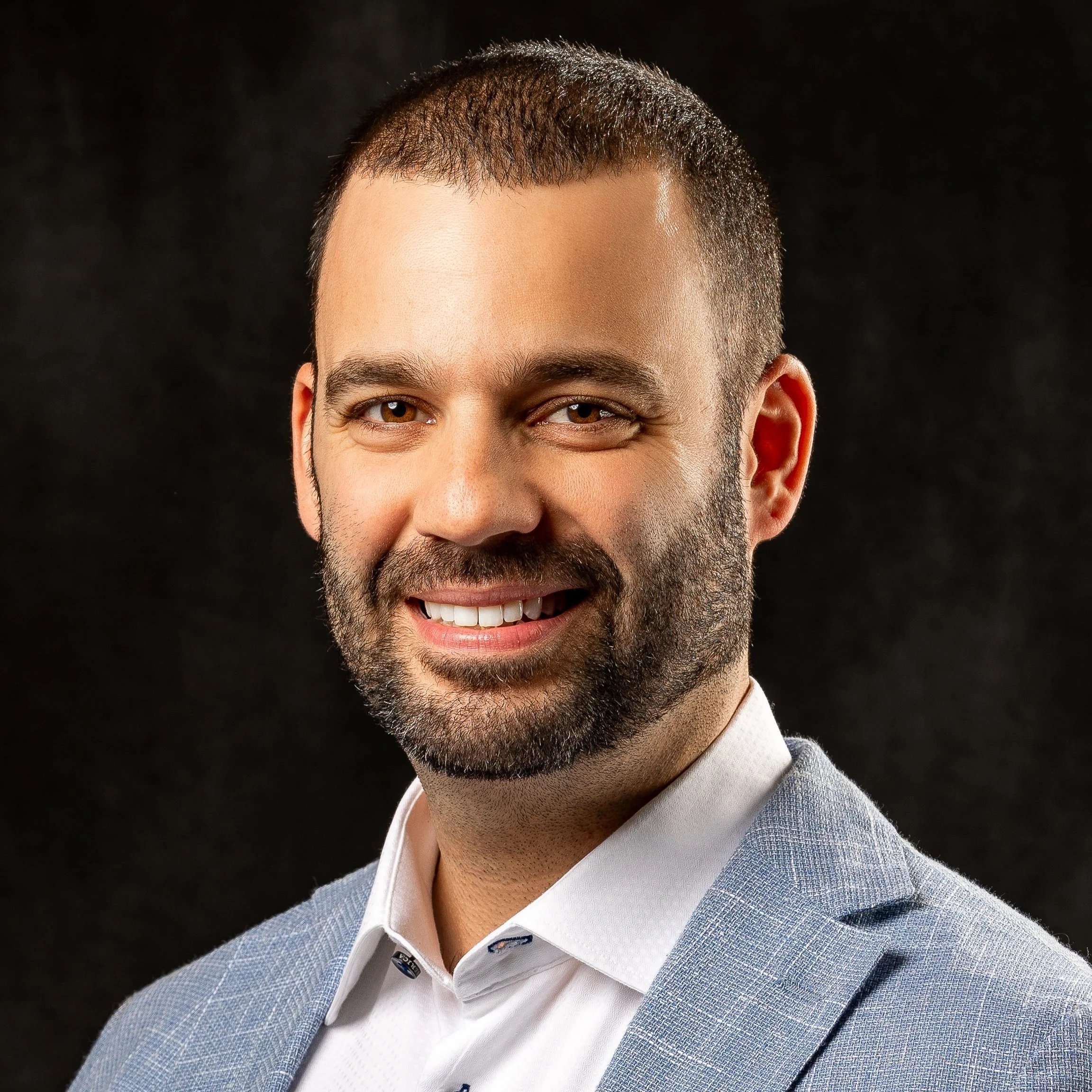 Tal Tamir - Russell Commercial Advisory