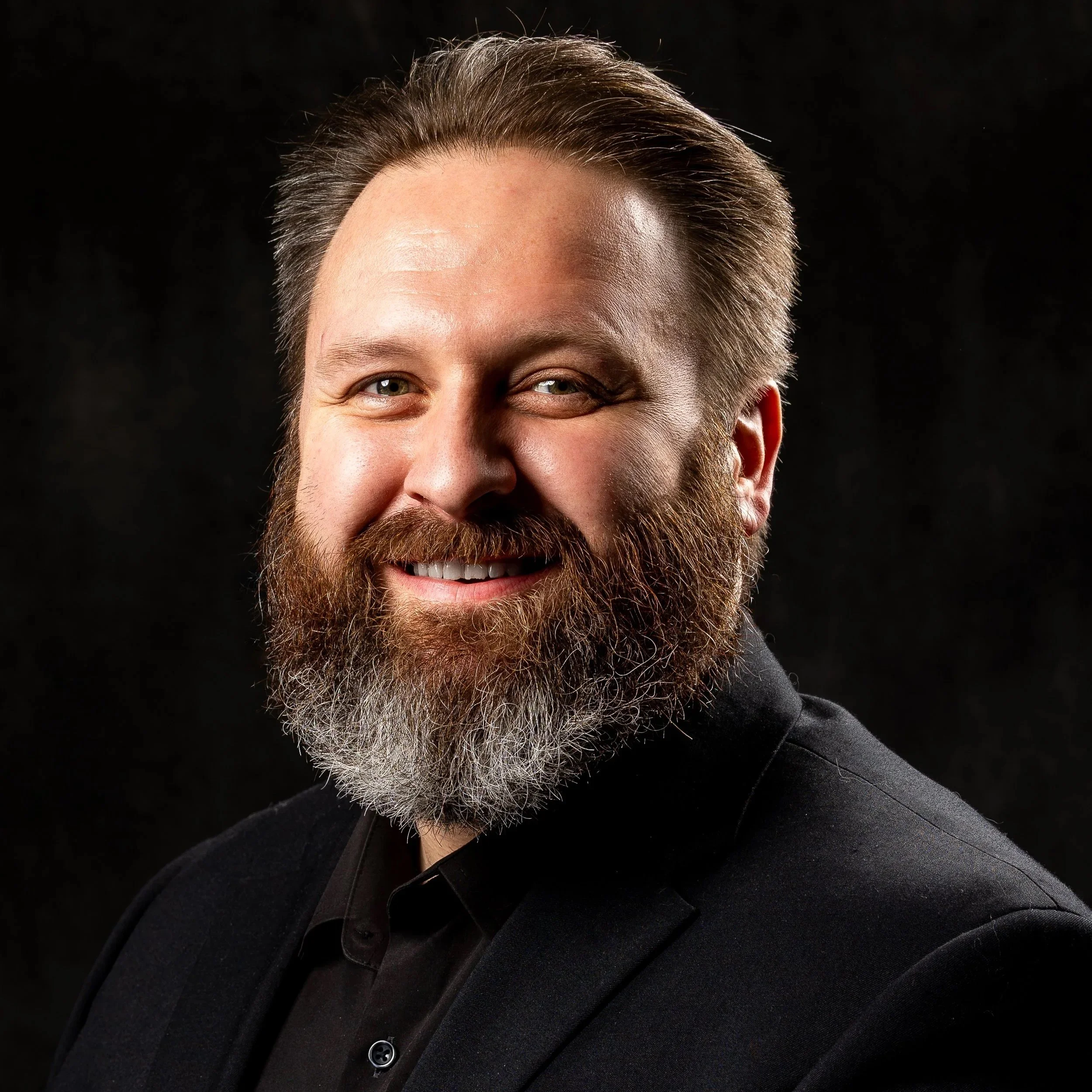 Michael Pasadyn, Jr. - Russell Commercial Advisory