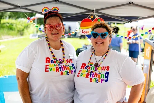 Community Volunteers