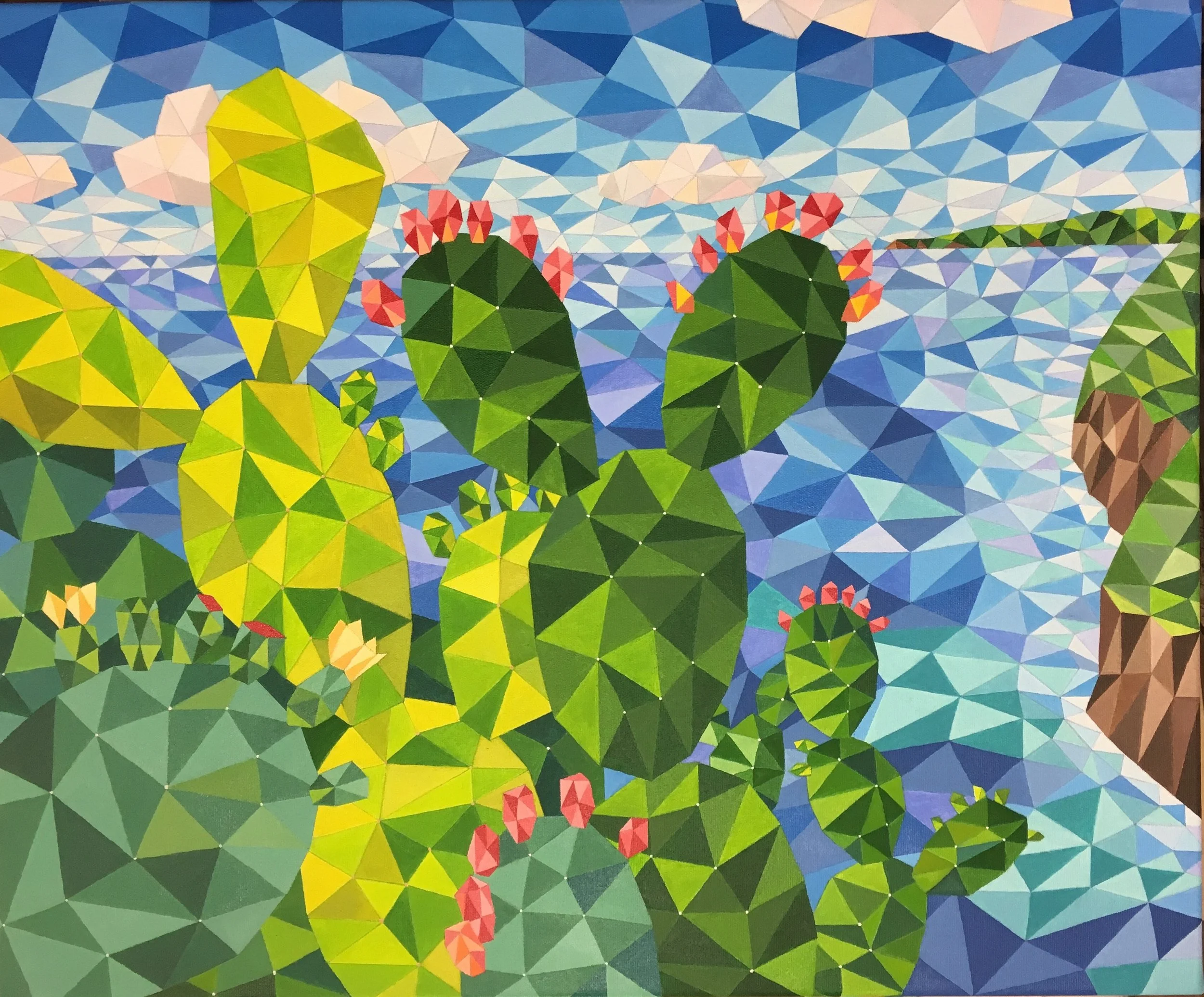 The Hidden Treasure of the Mediterranean