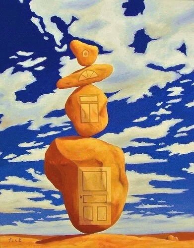 Stone House Original