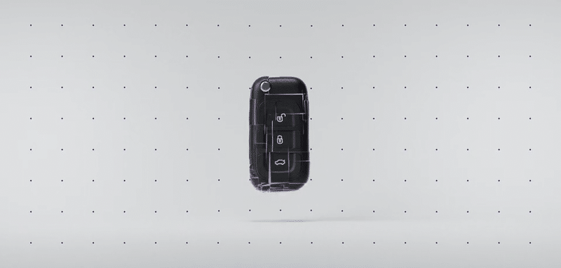 Transforming how we create