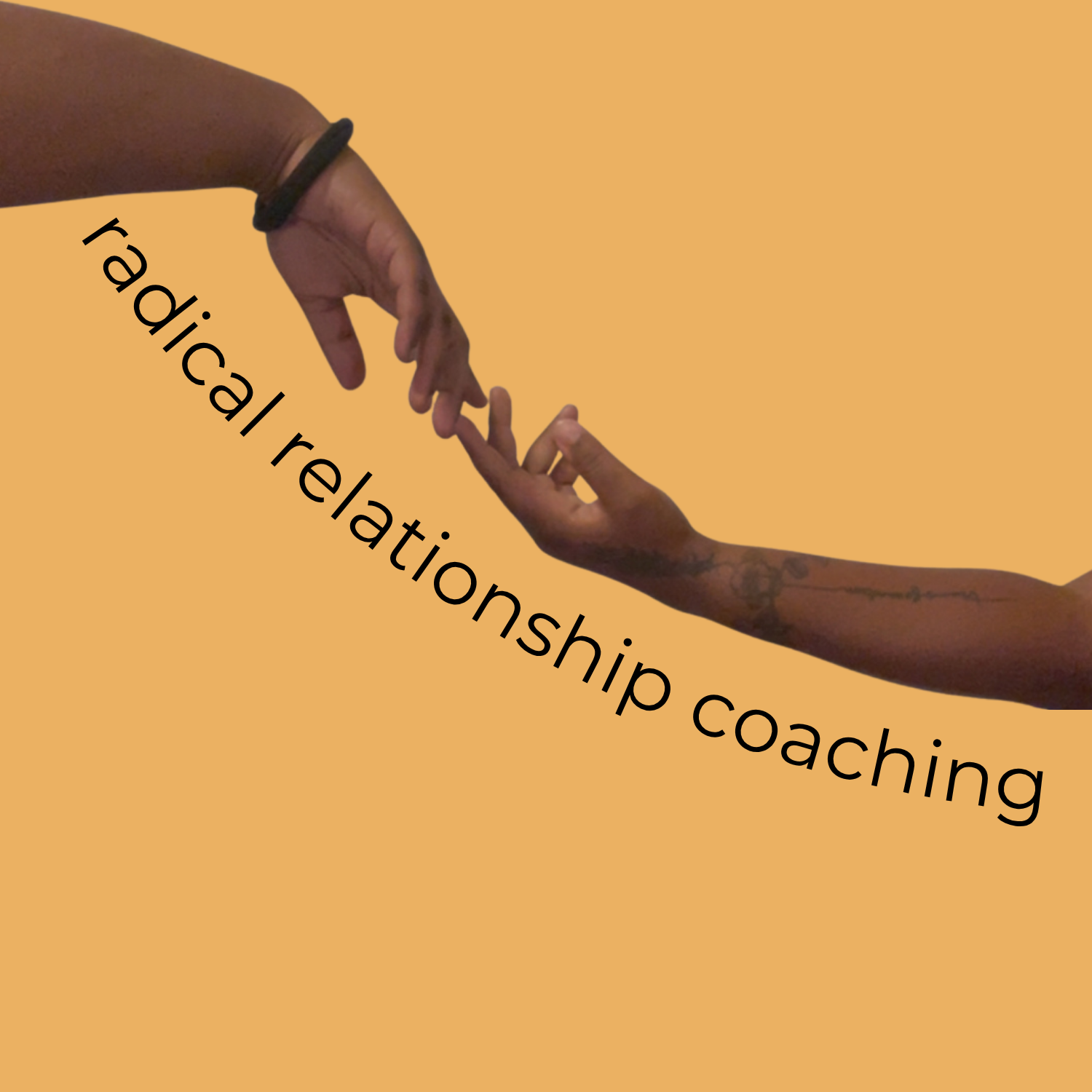 Radical Relationship Pillars