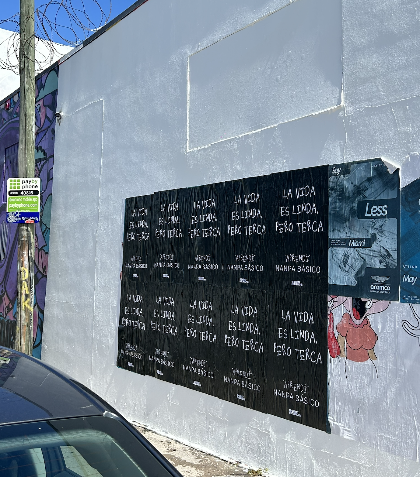 Owning the Streets: Why Portland Is the West Coast’s #1 City for Wheatpaste Advertising