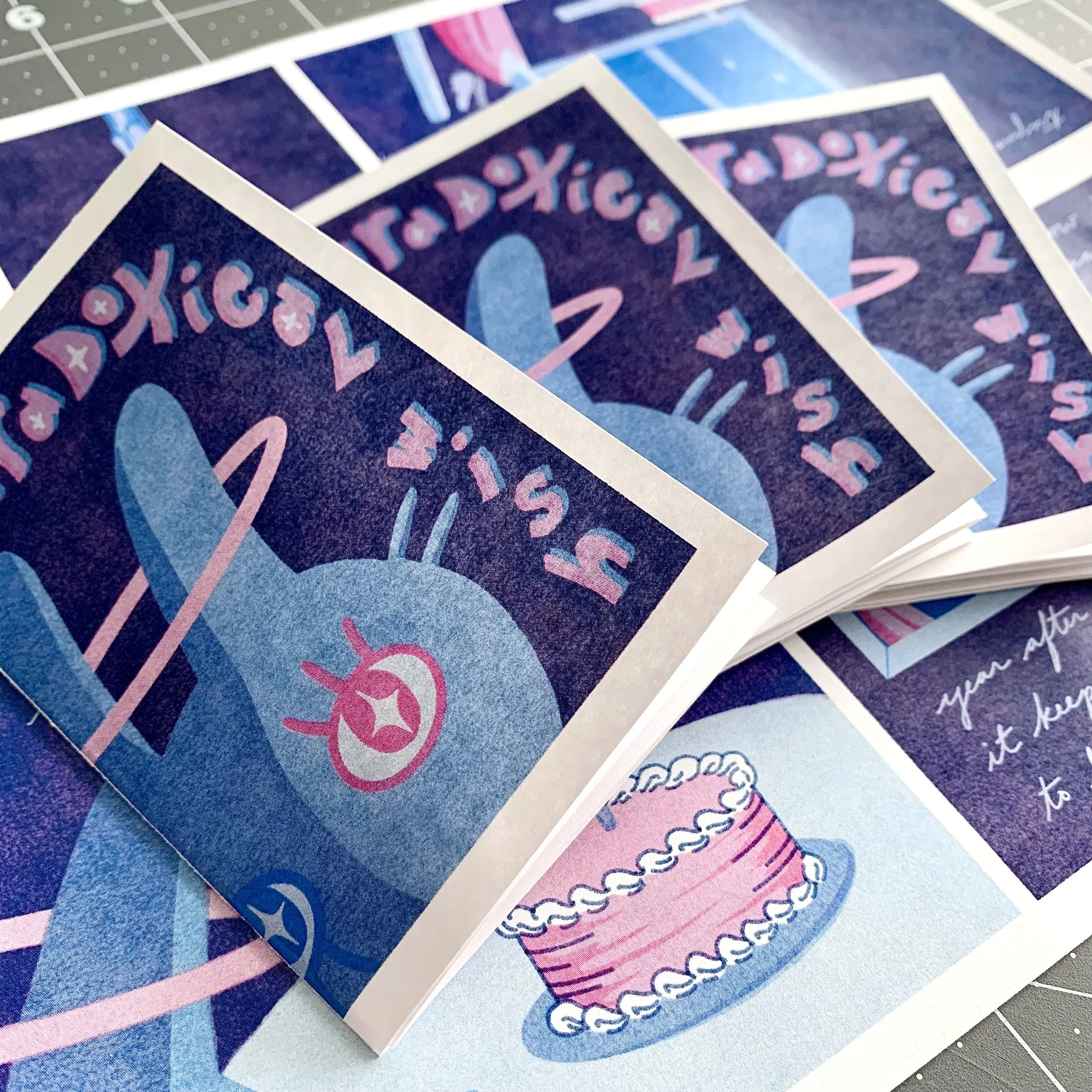 Zines
