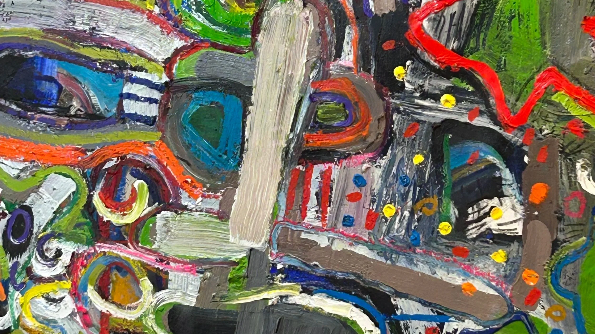 Goetemann Artist Residency