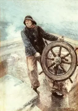 5. A. W. Buhler Studio