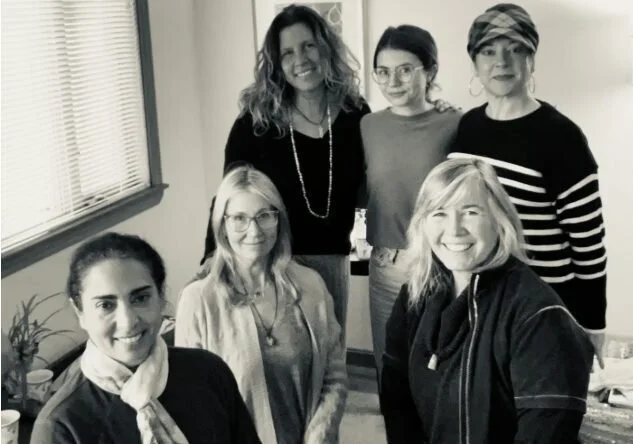 The Ocean School Collective