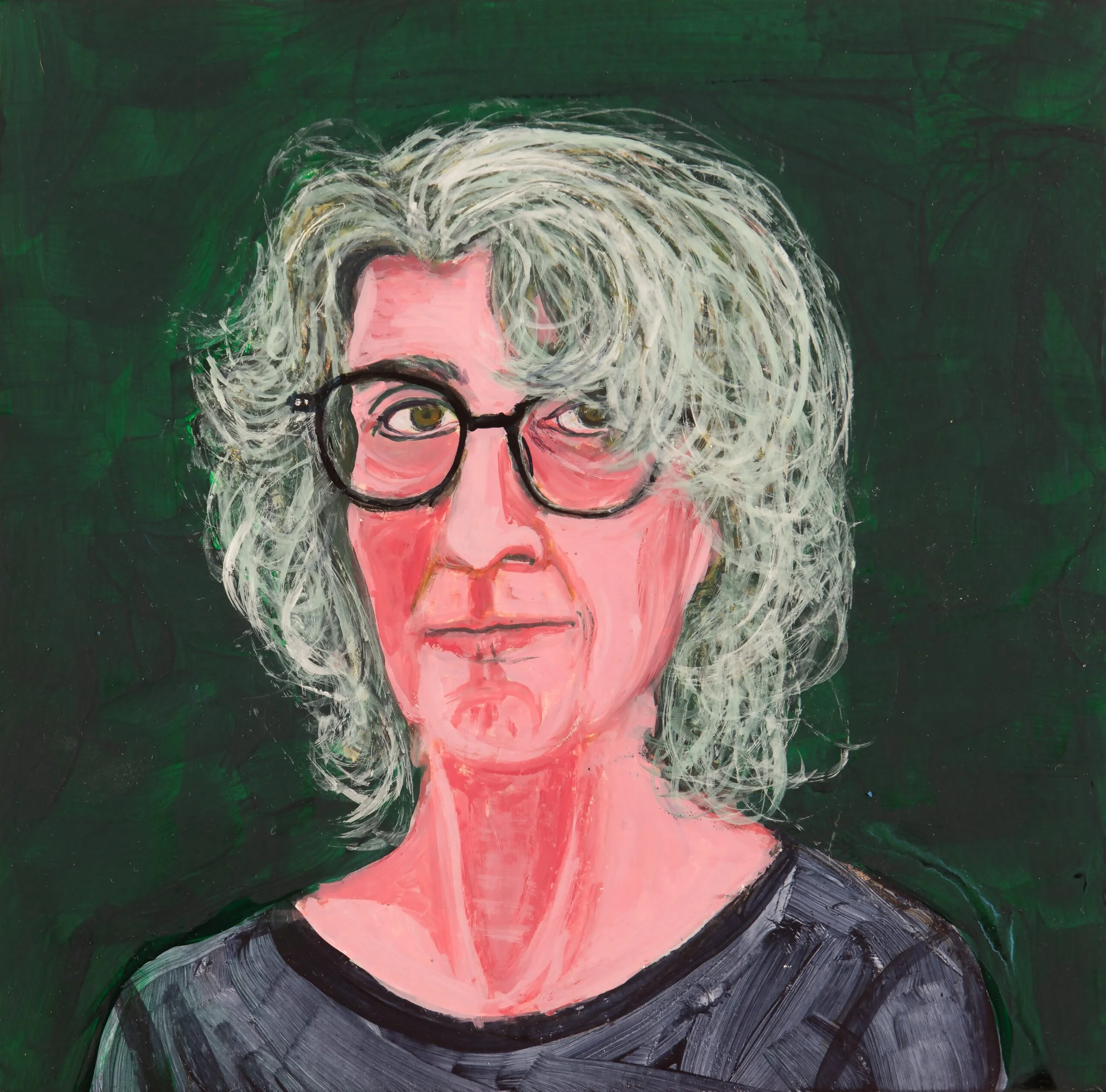 Sarah McEneaney