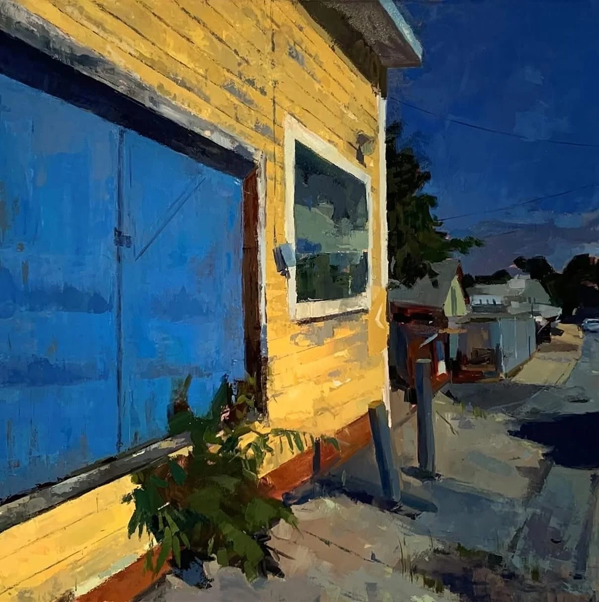 Rocky Neck Now 2025