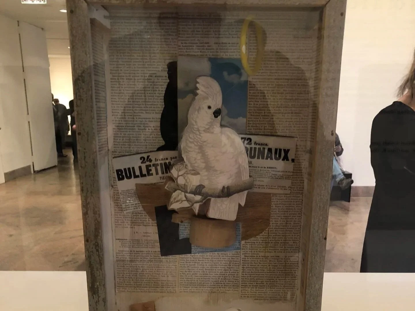 Boxy but Good - Intro to Cornell Boxes