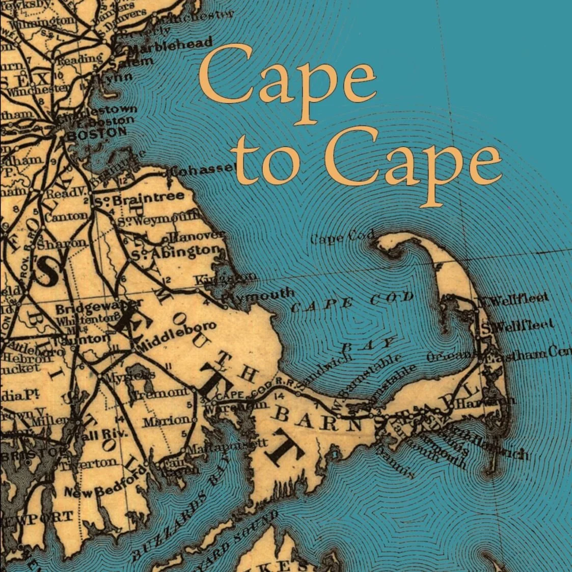 Cape to Cape