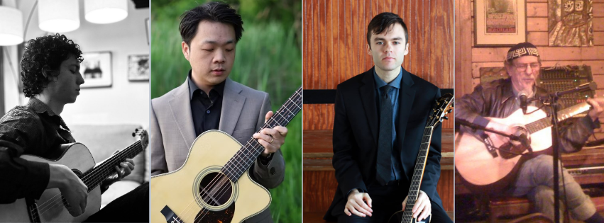 Rocky Neck Art Colony launches First Annual March Music Month