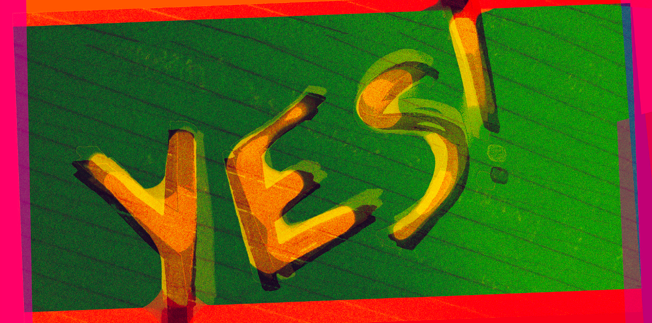 YES! Year End Show – All Members