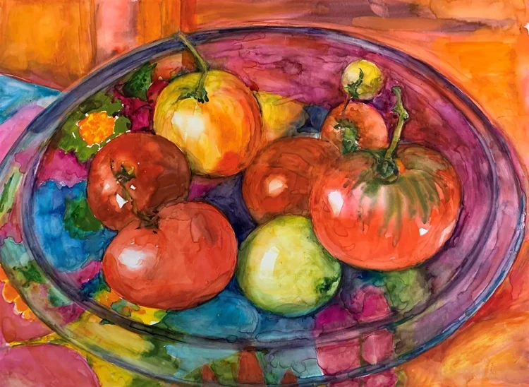 FEAST The Art of Dining Together