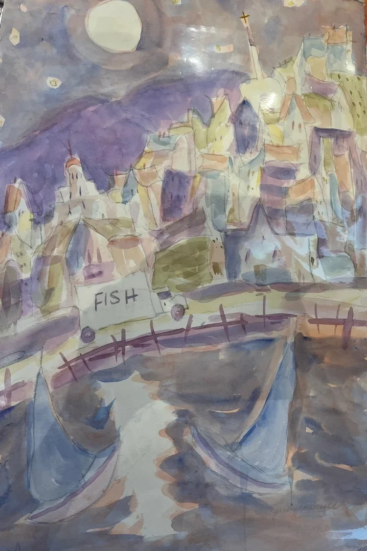 Women on The Wharf: Jane McDonald and Friends