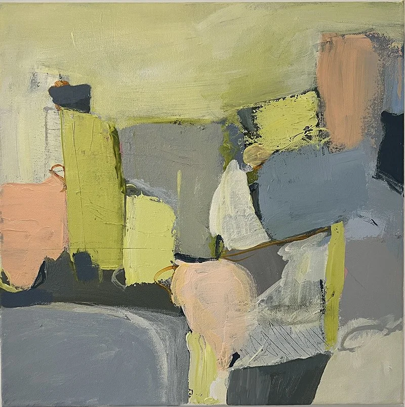 Strand, Don_t Be Careful, acrylic on canvas 16x16.JPG