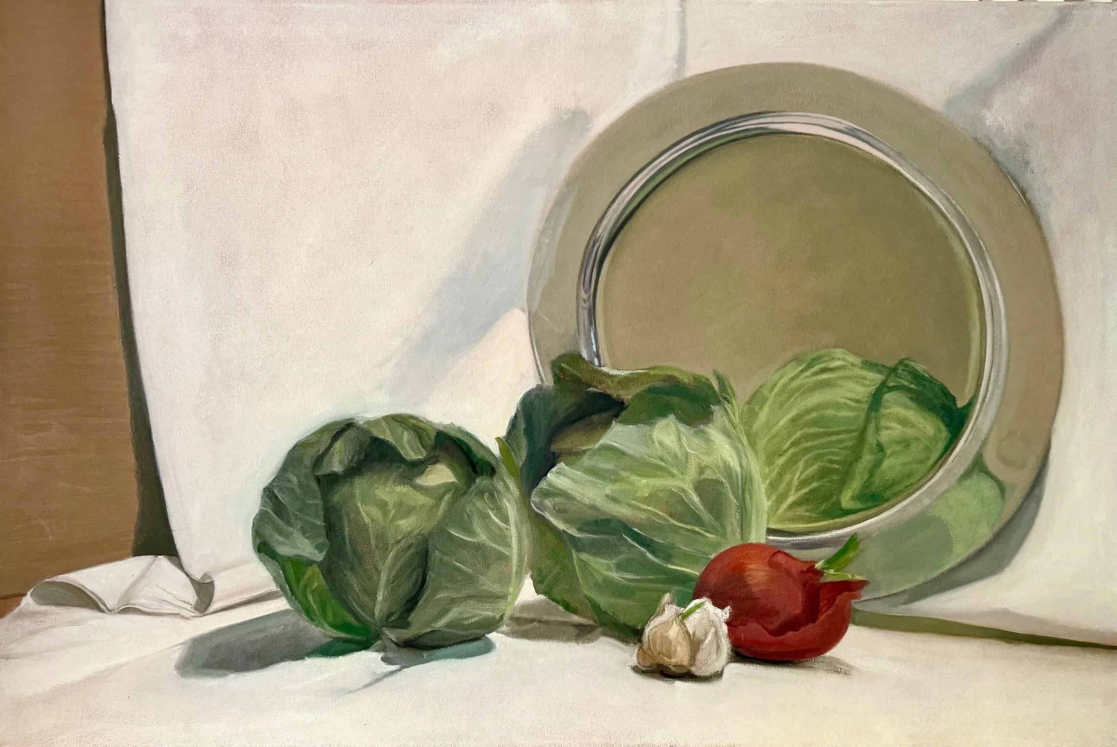 Phyllis Feld - A Retrospective