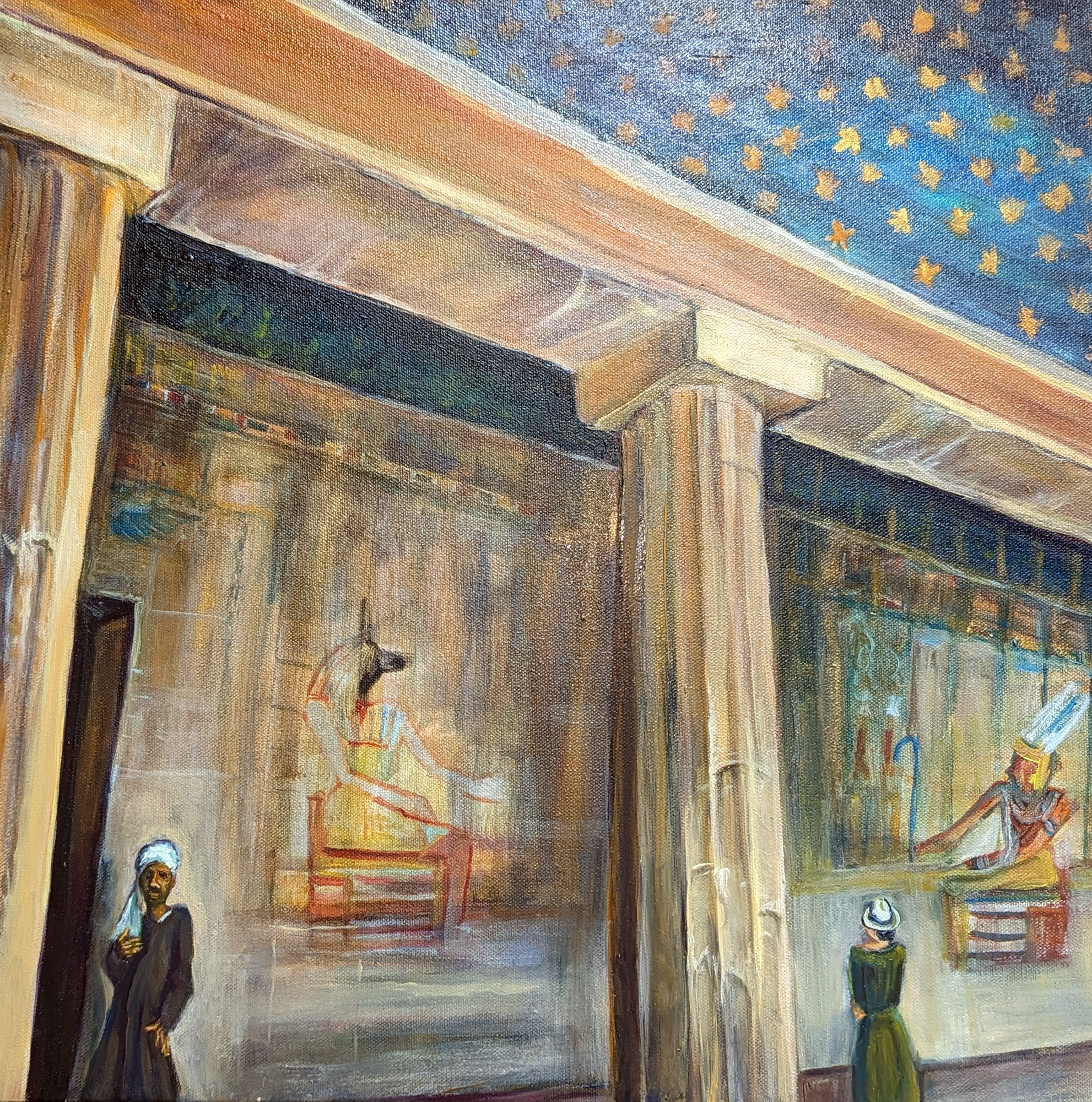 AgostinoSu_Hatshepsut_the_Queen_Who_Ruled_as_King_20X20_inches_oil (3).png