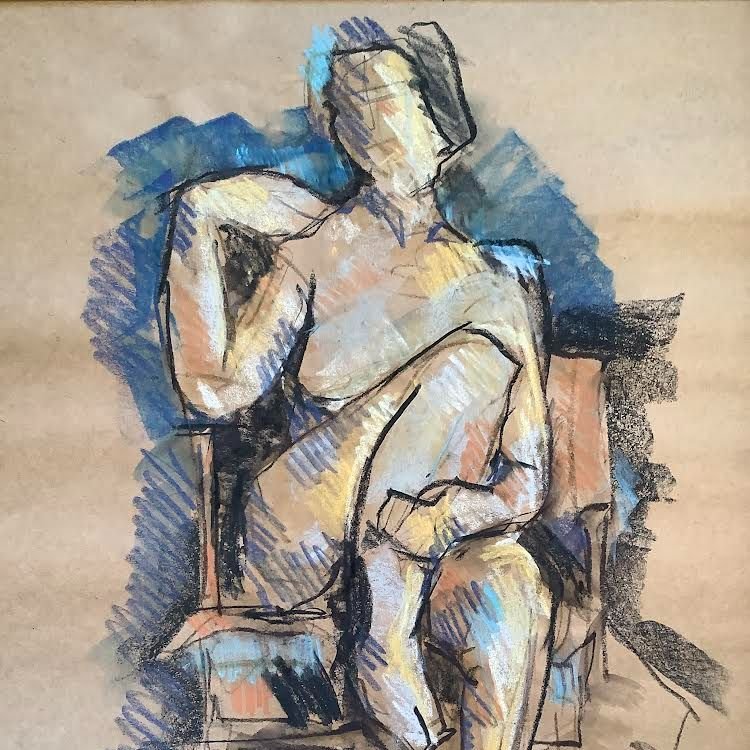 The Life Drawing Show