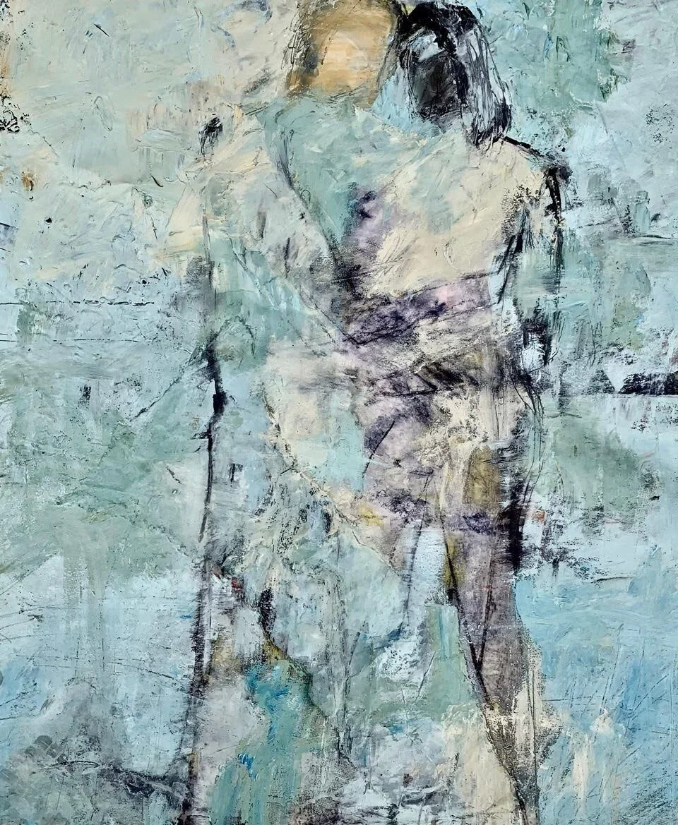 Up Close: Kat Masella