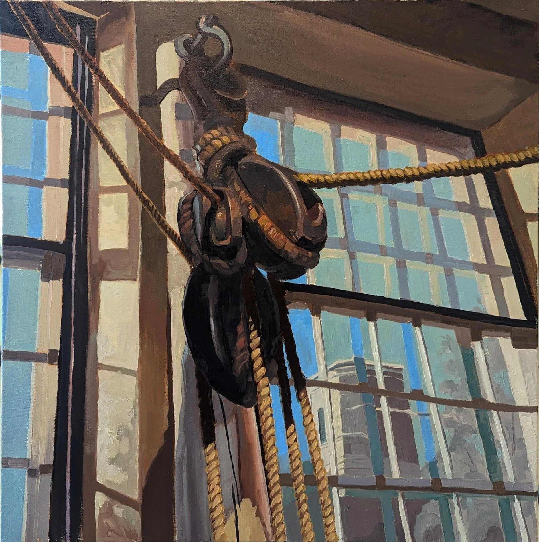 Emerging Perspectives - Works by Artists 18-30