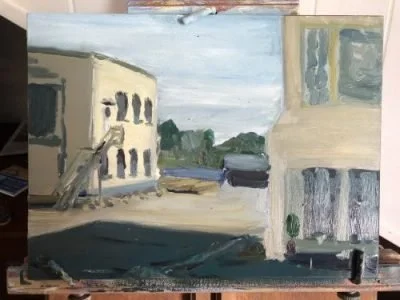 2019 Goetemann Artist Residency