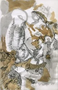 2017 Goetemann Artist Residency&nbsp;