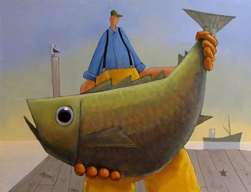 2014 Goetemann Artist Residency