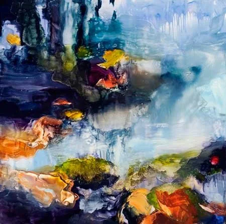 2010 Goetemann Artist Residency