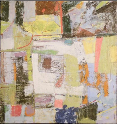 2008 Goetemann Artist Residency