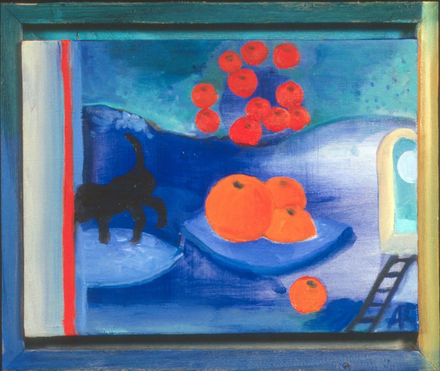 2006 Goetemann Artist Residency