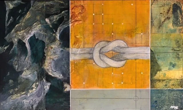 2021 Goetemann Artist Residency