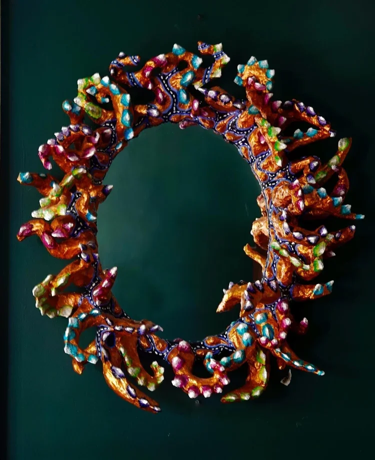 Exuberance: The Marvelous Art of Craft