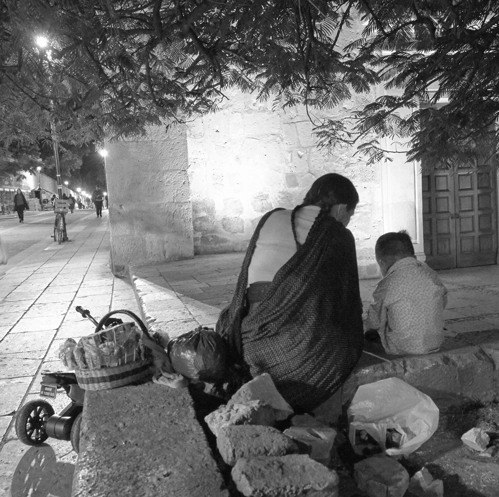 In the Moment, Five Artists Capture &amp; Create