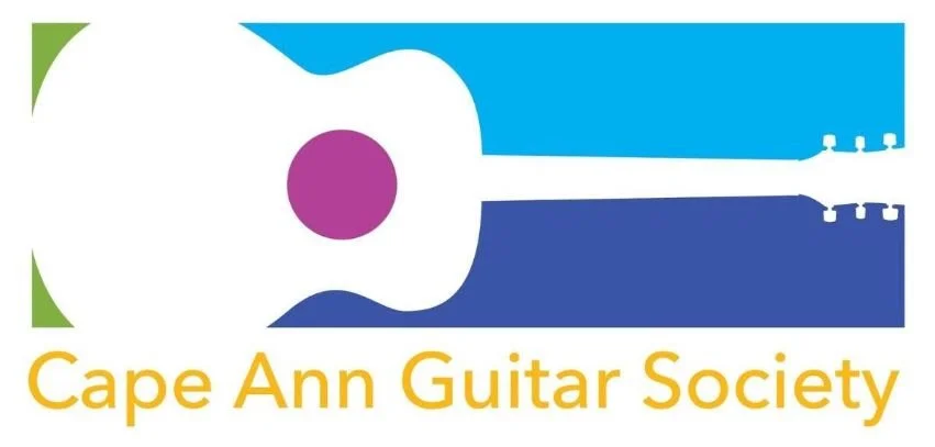 Strum and Sing with the Cape Ann Guitar Society