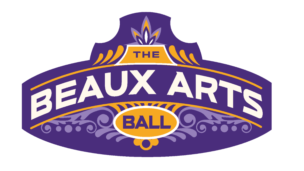 Beaux Arts Ball Halloween Bash