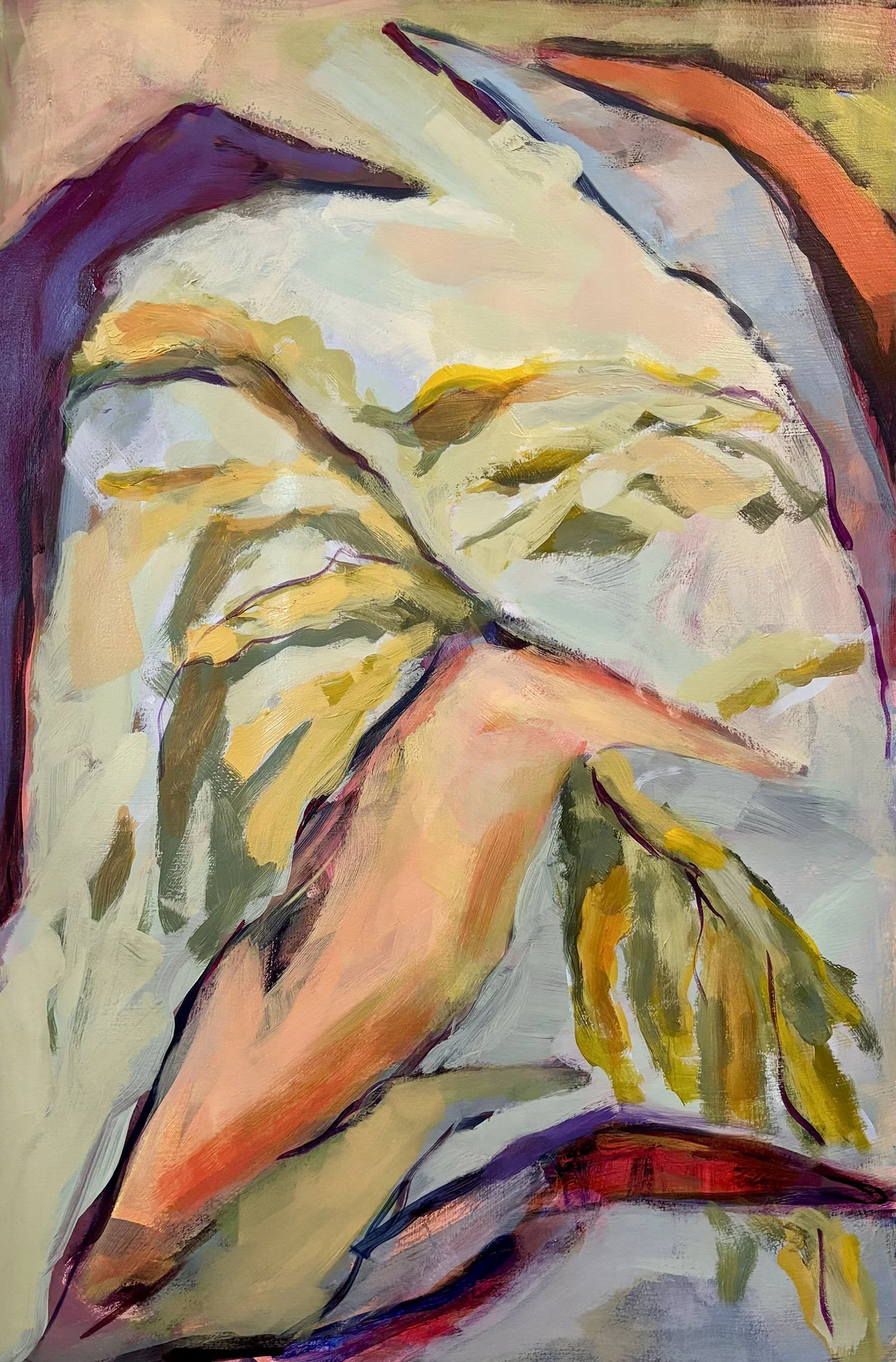 Opening Reception: Let Go