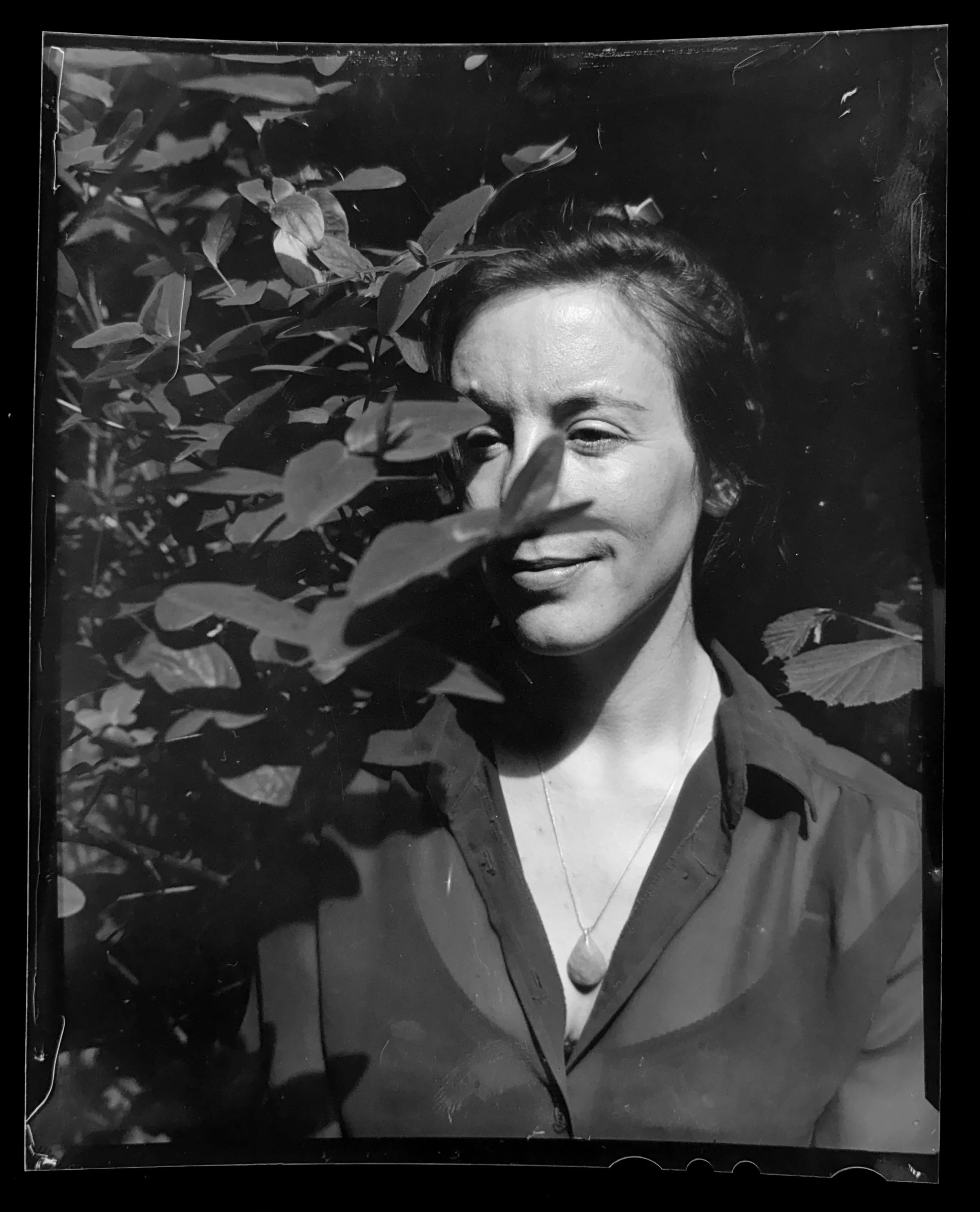 Fiona Brehony