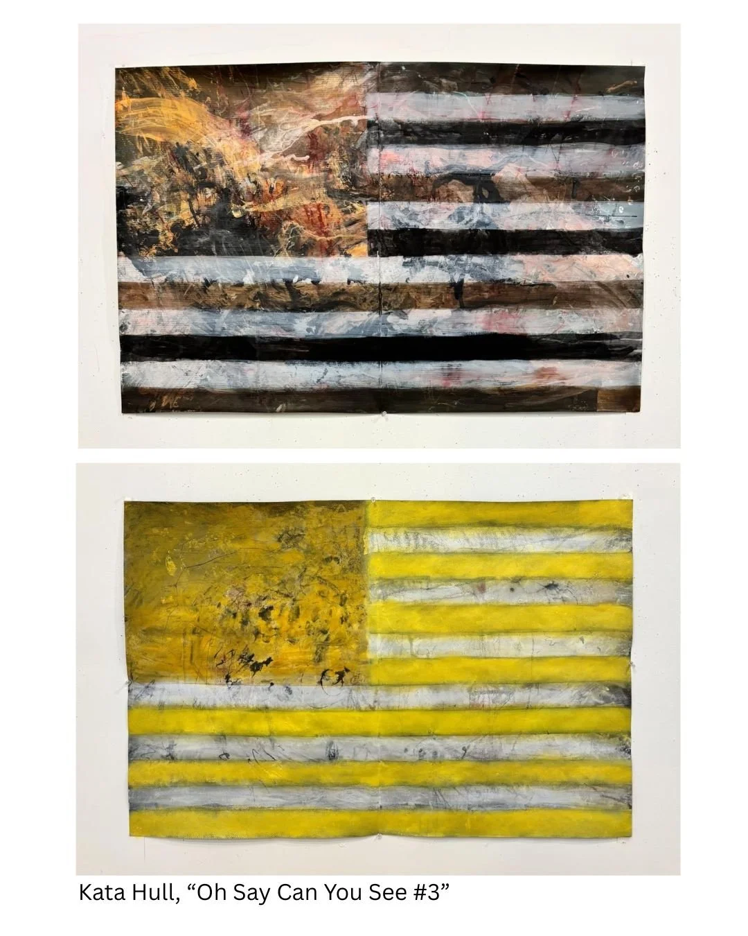 Rocky Neck Art Colony Presents: America, Who are you? Poets Respond at the Cultural Center