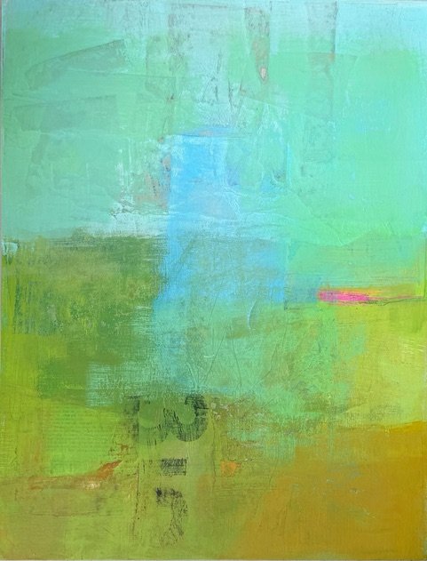 Cove Gallery presents: Interconnected: featuring 5 Cape Ann artists!