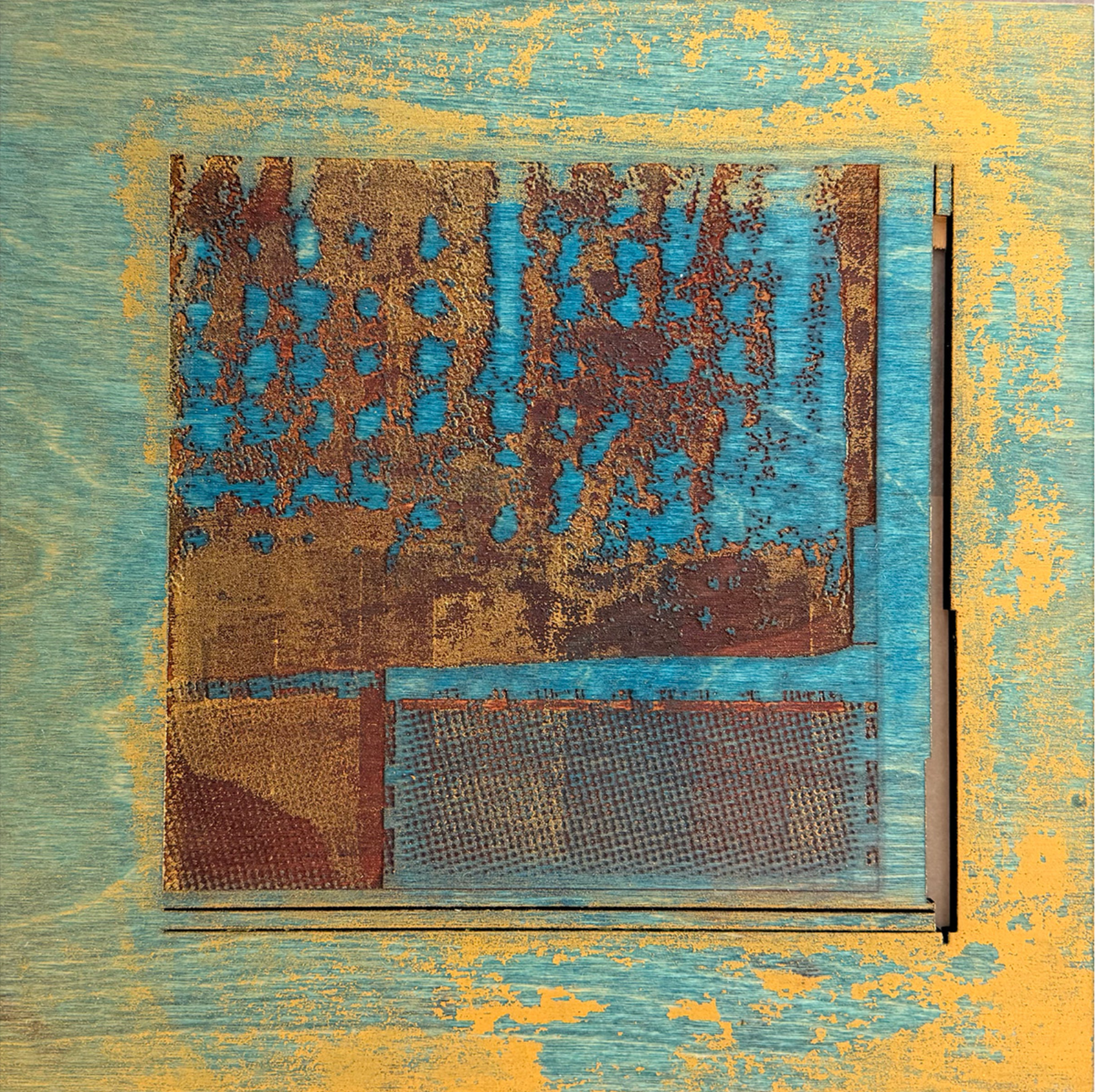 Opening Reception: Making an Impression