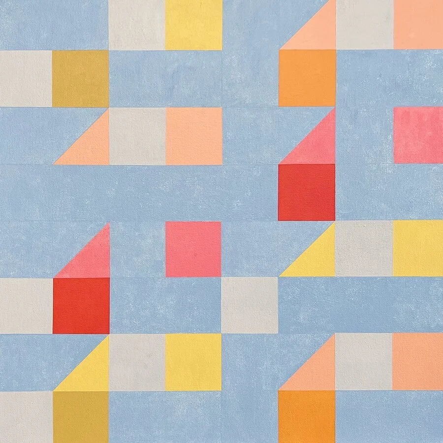 Peter Brown, Here and There, the Way Forward
