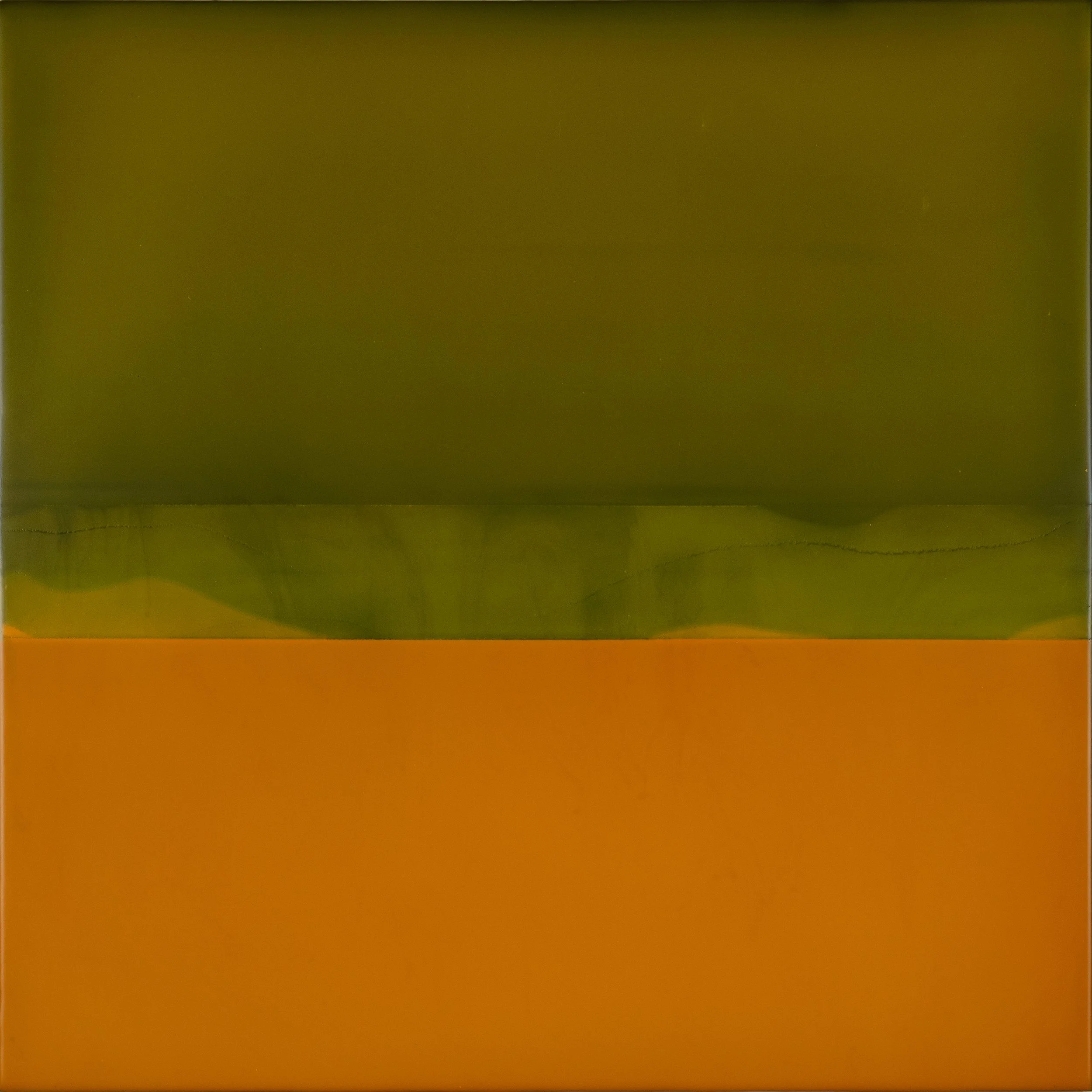 Opening Reception: More or Less
