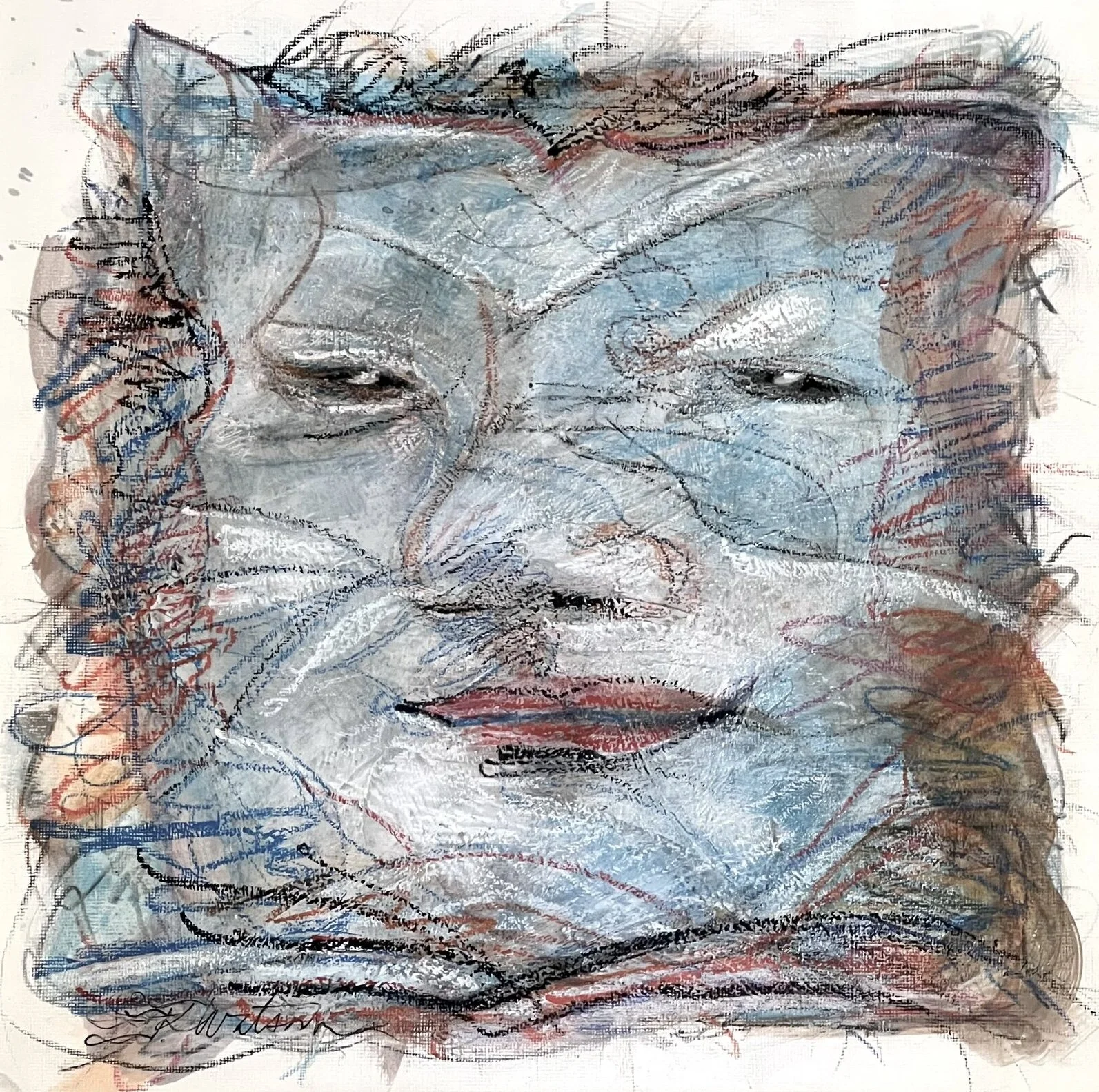 Rocky Neck Art Colony presents: YES! RNAC Members Year End Show!