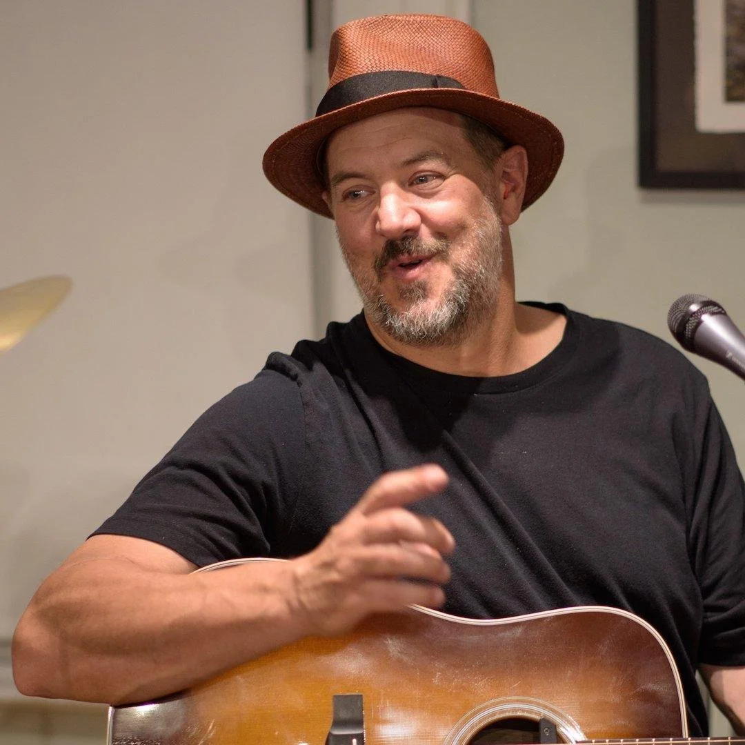photo of Dan King