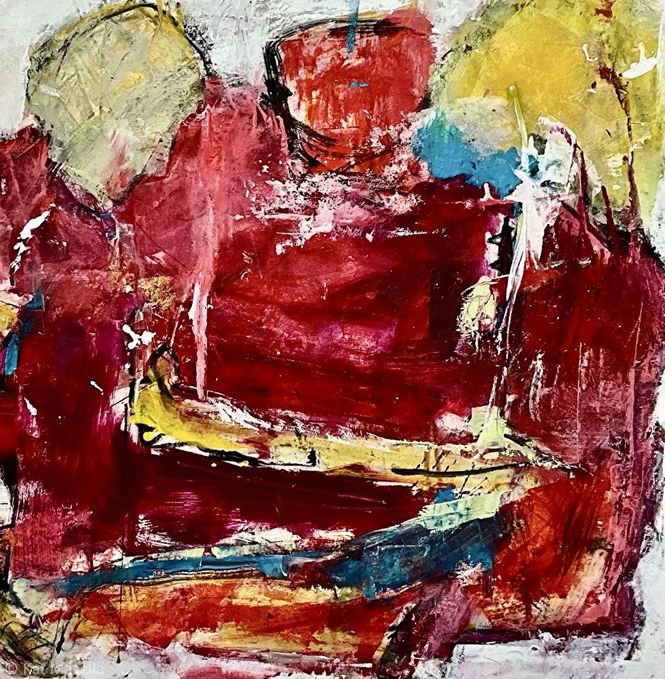 Opening Reception: Kat Masella