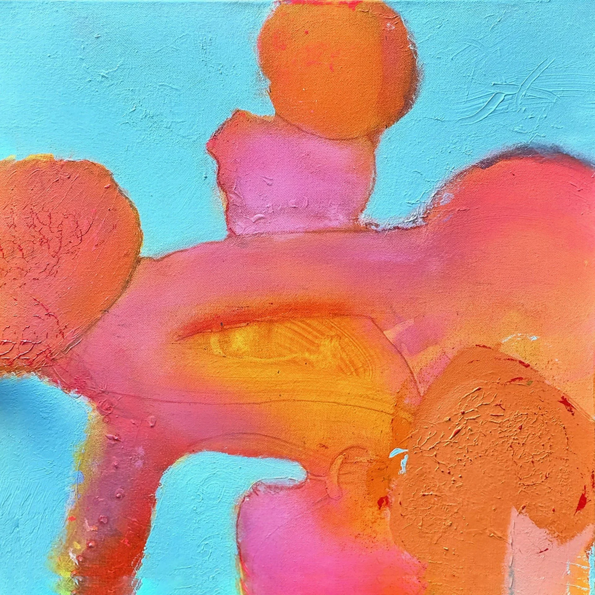 Willie Alexander, Untitled