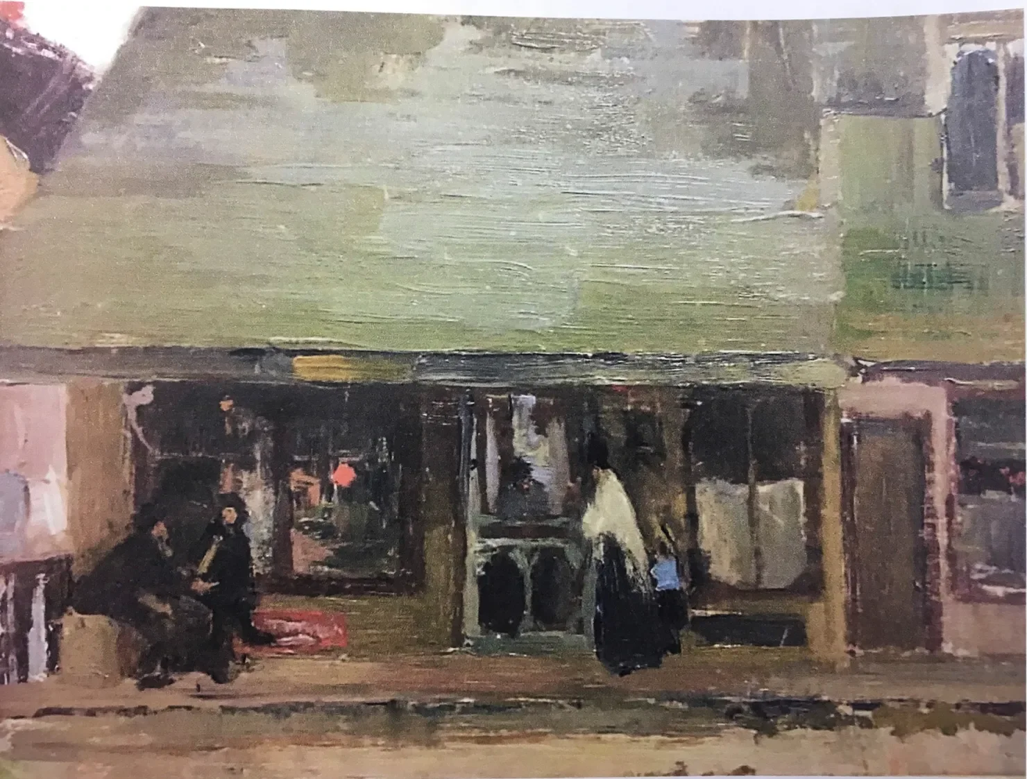 7. Martha Walter Studio